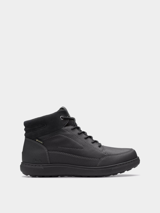 Ботинки и сапоги Clarks Mapstone Hi Gore-Tex модель 26180204 Фото