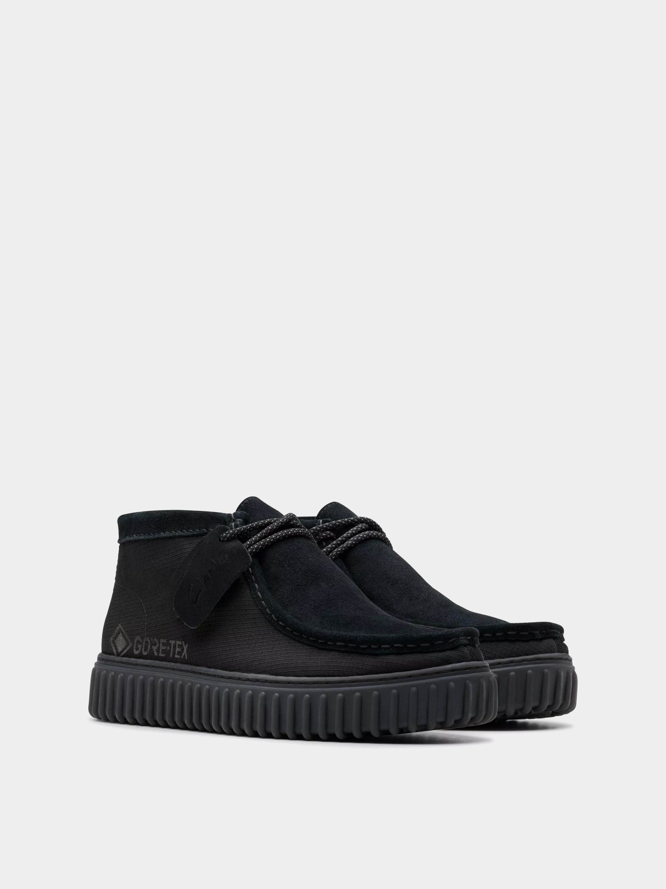 Черевики та чоботи Clarks модель 26178271 Черевики та чоботи Clarks модель 26178271 Фото