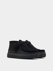 Черевики та чоботи Clarks модель 26178271 Фото