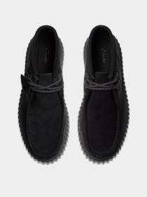 Черевики та чоботи Clarks модель 26178271 Фото