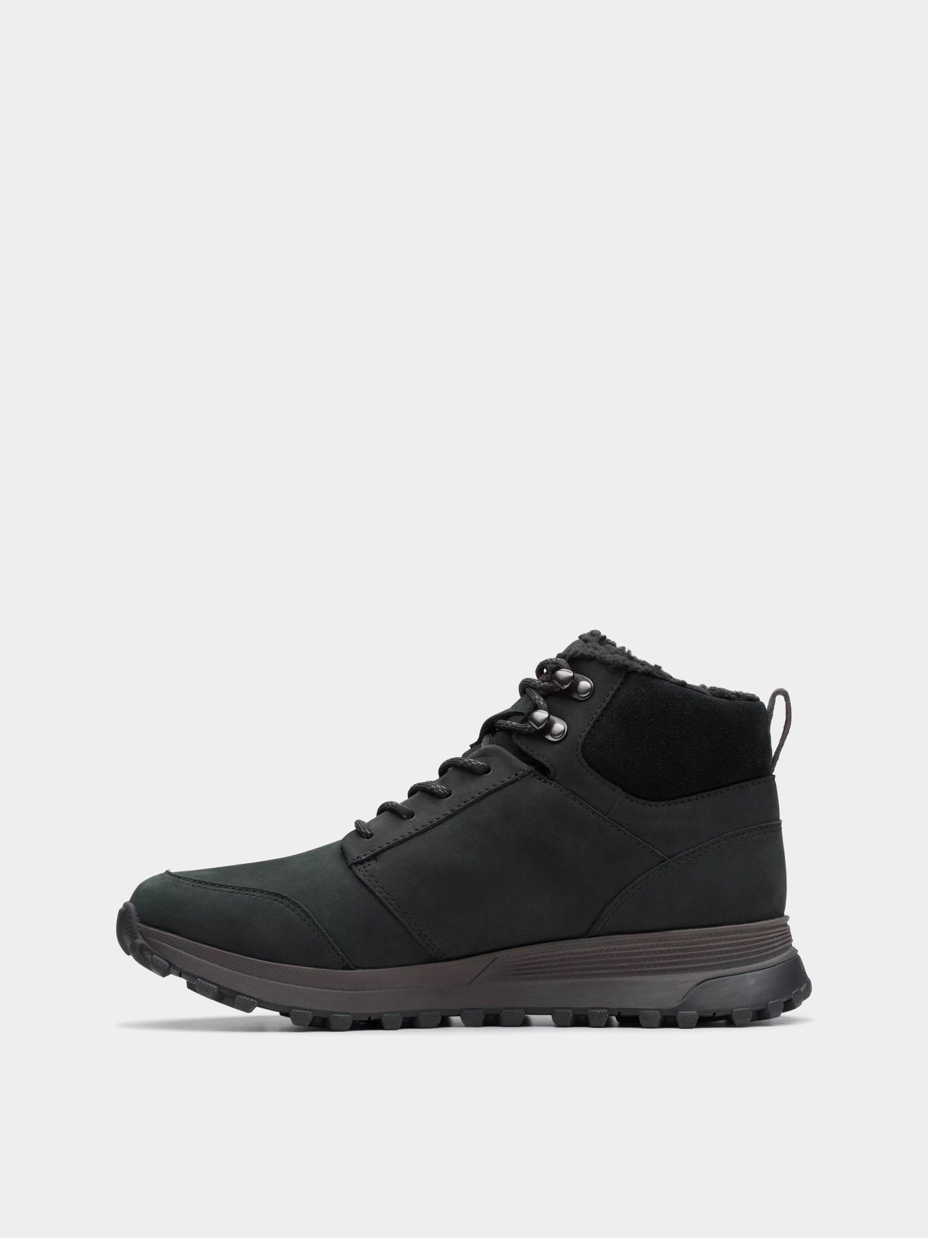 Ботинки и сапоги Clarks ATL Trek Up модель 26178660 Фото