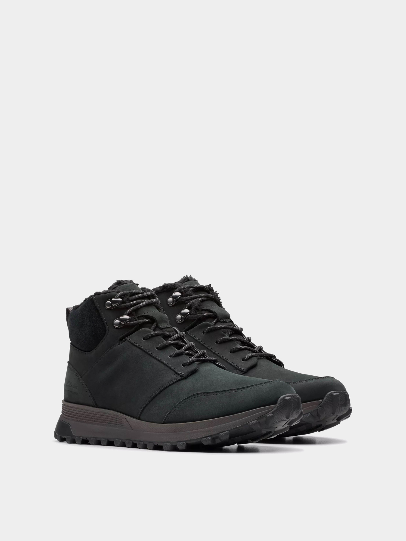 Ботинки и сапоги Clarks ATL Trek Up модель 26178660 Фото