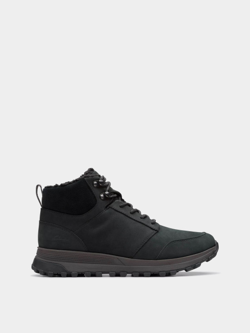 Ботинки и сапоги Clarks ATL Trek Up модель 26178660 Фото