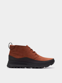 Черевики та чоботи Clarks ATL Trek DB Gore-Tex модель 26178555 Фото