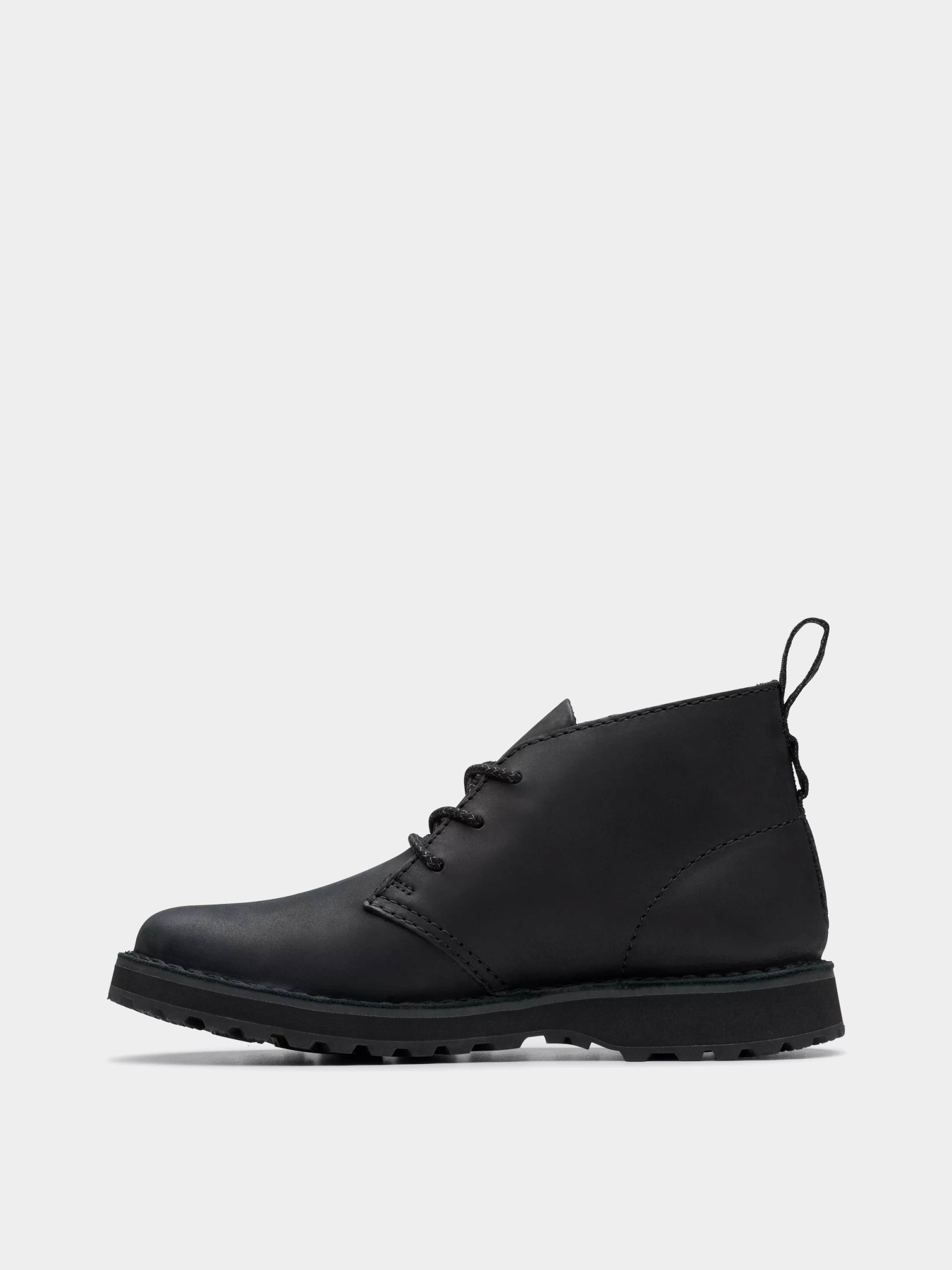 Ботинки и сапоги Clarks Solsbury DB модель 26179716 Фото