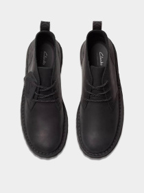 Ботинки и сапоги Clarks Solsbury DB модель 26179716 Фото