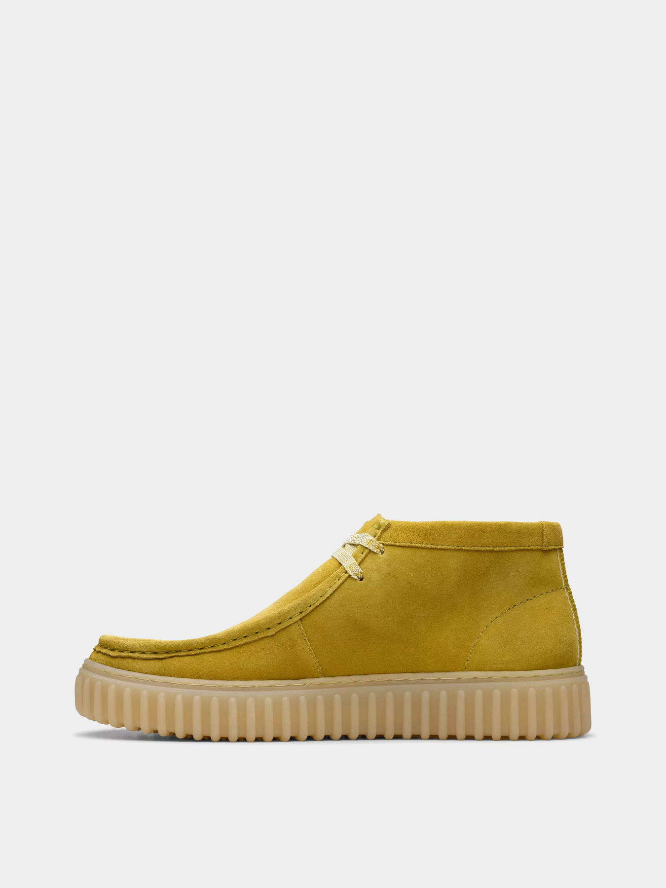 Черевики та чоботи Clarks Torhill Hi модель 26178269 Черевики та чоботи Clarks Torhill Hi модель 26178269 Фото
