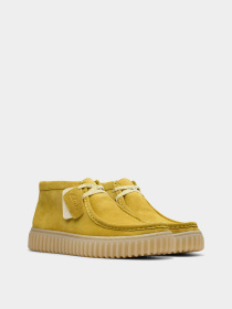Черевики та чоботи Clarks Torhill Hi модель 26178269 Фото