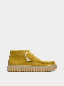 Ботинки и сапоги Clarks Torhill Hi модель 26178269 Фото