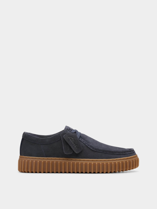 Кеди Clarks Torhill Lo модель 26179708 Фото