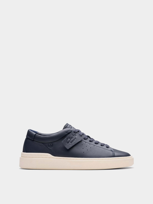 Кеды Clarks Craft Swift модель 26176133 Фото