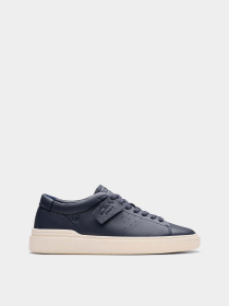 Кеды Clarks Craft Swift модель 26176133 Фото