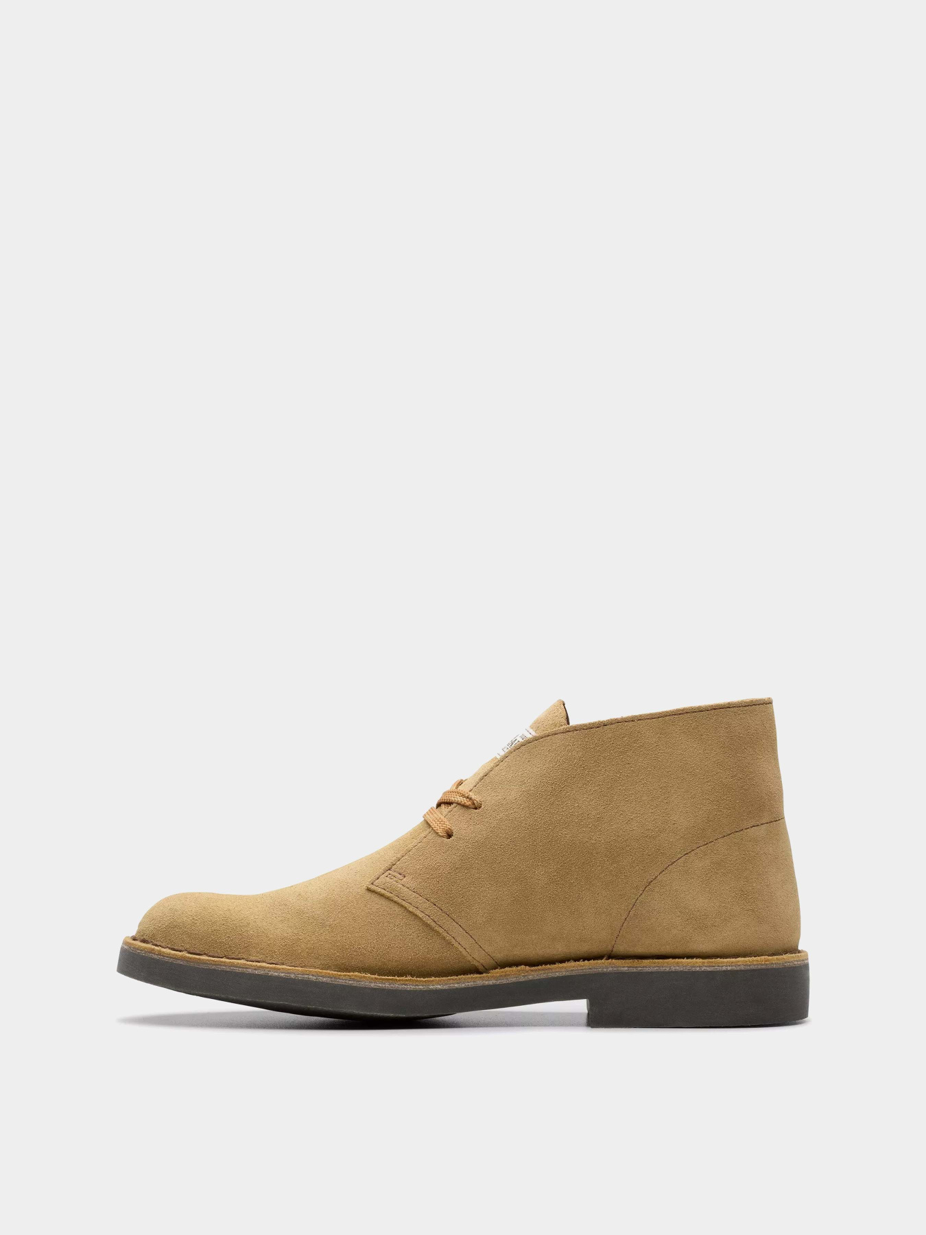 Черевики та чоботи Clarks Desert Boot Evo модель 26180840 Черевики та чоботи Clarks Desert Boot Evo модель 26180840 Фото