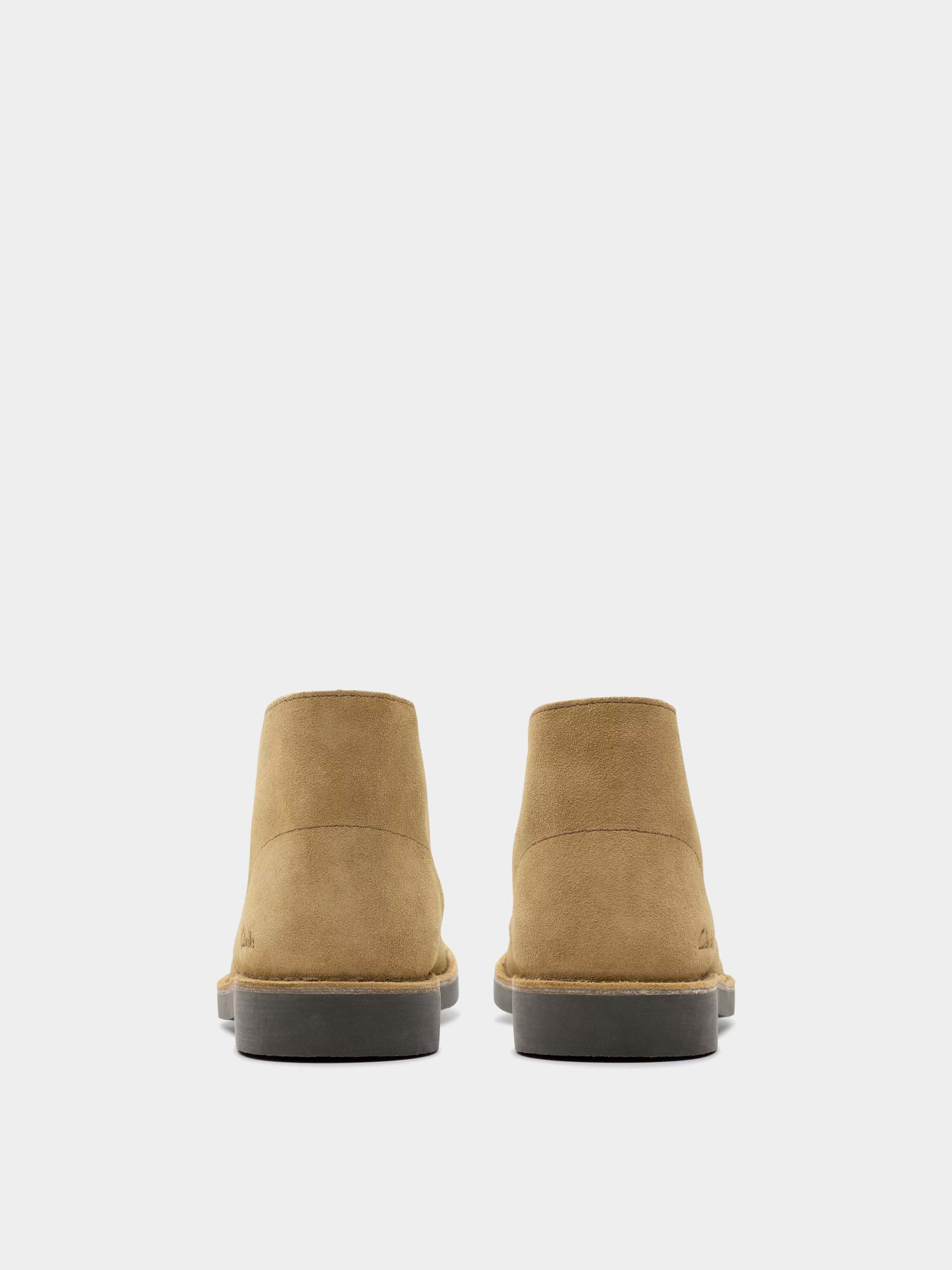 Черевики та чоботи Clarks Desert Boot Evo модель 26180840 Черевики та чоботи Clarks Desert Boot Evo модель 26180840 Фото