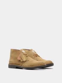 Черевики та чоботи Clarks Desert Boot Evo модель 26180840 Фото