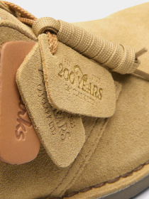 Черевики та чоботи Clarks Desert Boot Evo модель 26180840 Фото