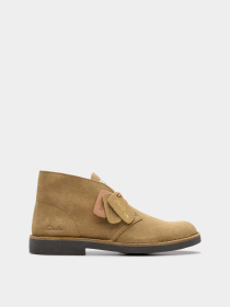 Черевики та чоботи Clarks Desert Boot Evo модель 26180840 Фото