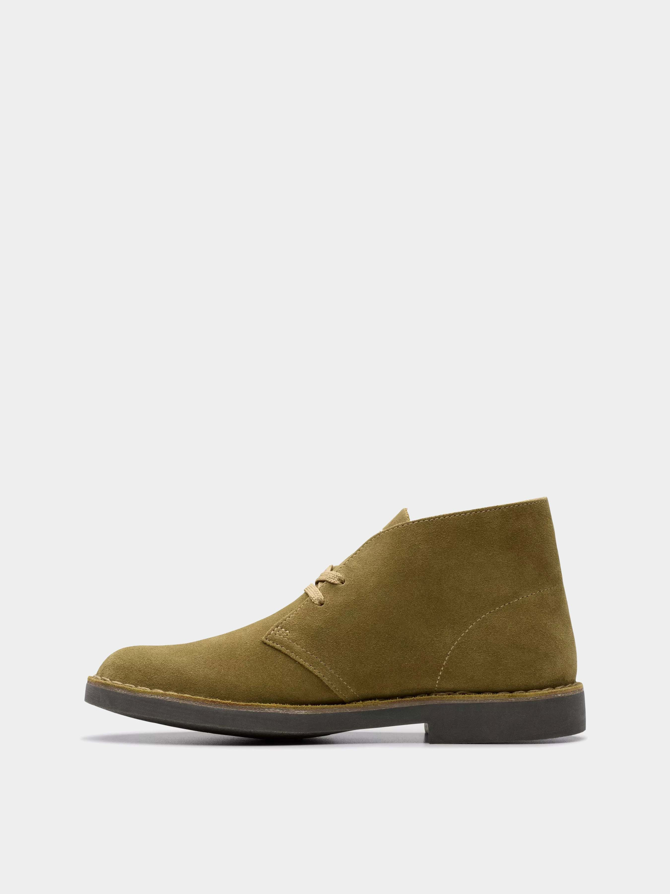Черевики та чоботи Clarks Desert Boot Evo модель 26180841 Черевики та чоботи Clarks Desert Boot Evo модель 26180841 Фото