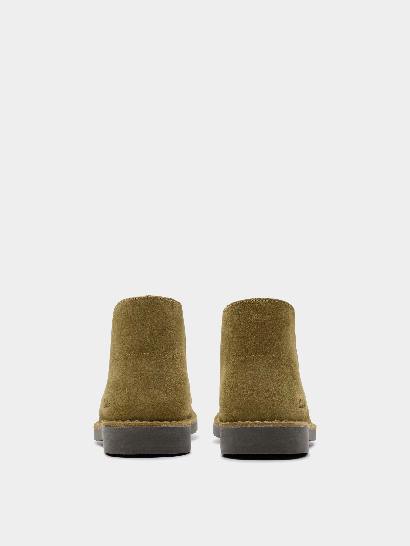 Черевики та чоботи Clarks Desert Boot Evo модель 26180841 Черевики та чоботи Clarks Desert Boot Evo модель 26180841 Фото