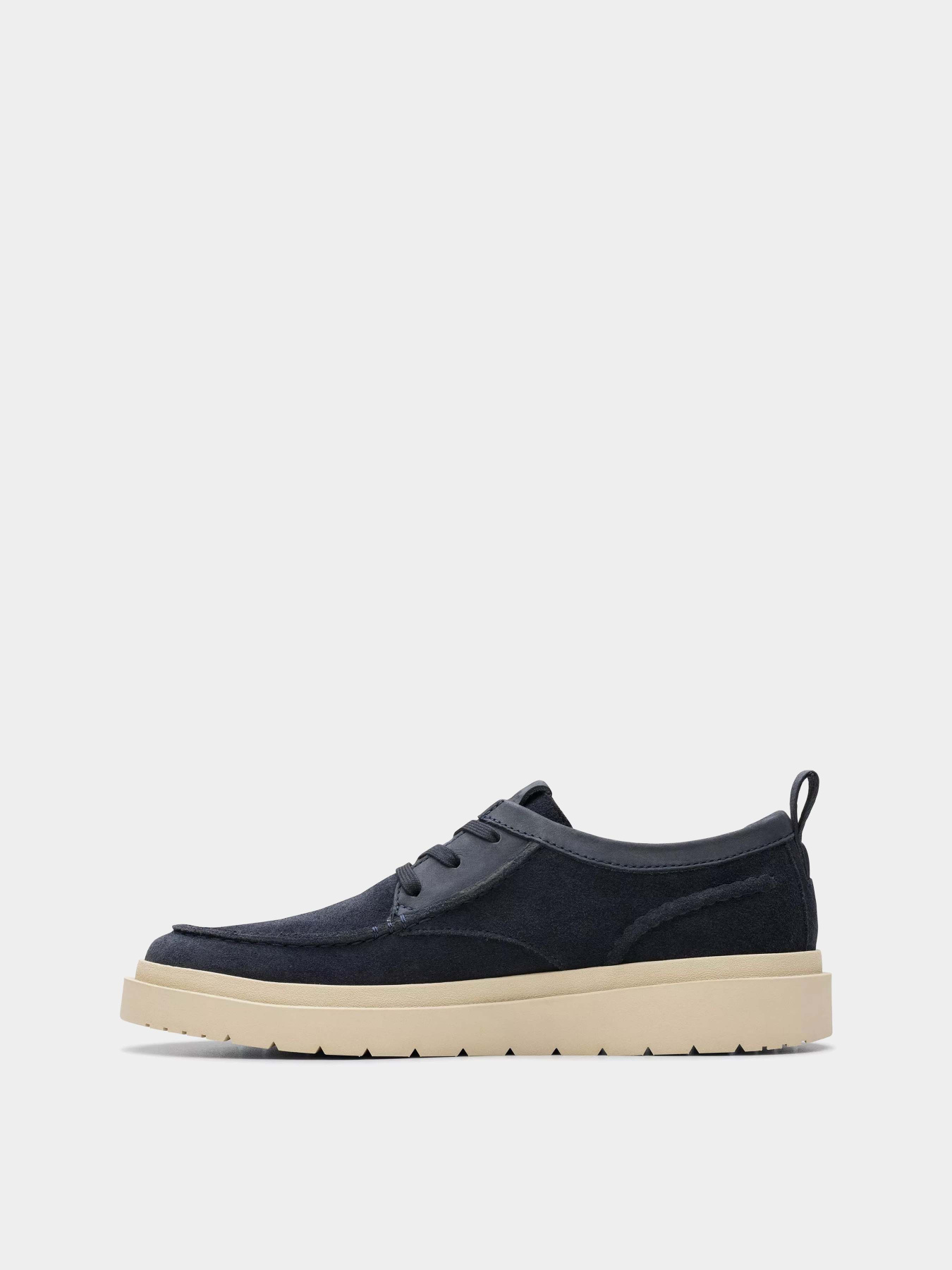 Туфлі та лофери Clarks Polden Moc модель 26180866 Туфлі та лофери Clarks Polden Moc модель 26180866 Фото