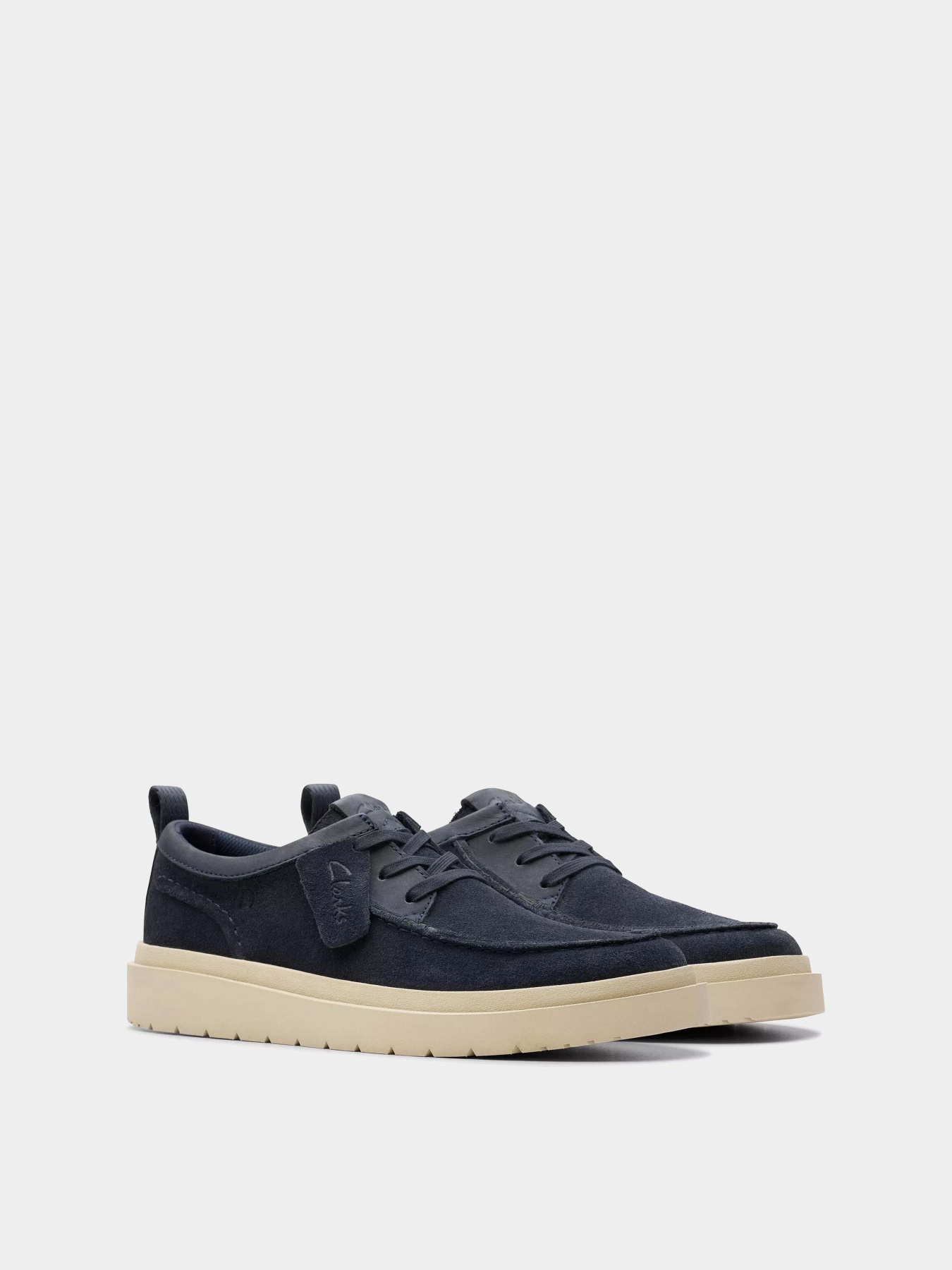 Туфлі та лофери Clarks Polden Moc модель 26180866 Туфлі та лофери Clarks Polden Moc модель 26180866 Фото