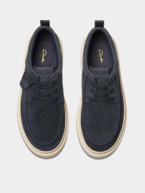 Туфлі та лофери Clarks Polden Moc модель 26180866 Фото