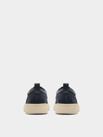 Туфлі та лофери Clarks Polden Moc модель 26180866 Фото