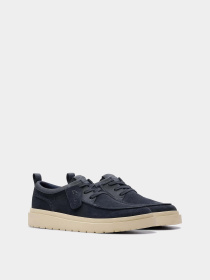 Туфлі та лофери Clarks Polden Moc модель 26180866 Фото