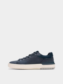 Кеды Clarks Courtlite 2 Run модель 26181323 Фото