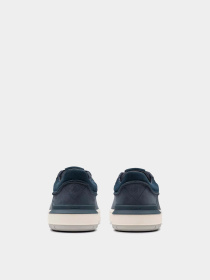 Кеды Clarks Courtlite 2 Run модель 26181323 Фото