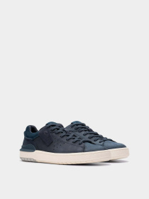 Кеды Clarks Courtlite 2 Run модель 26181323 Фото