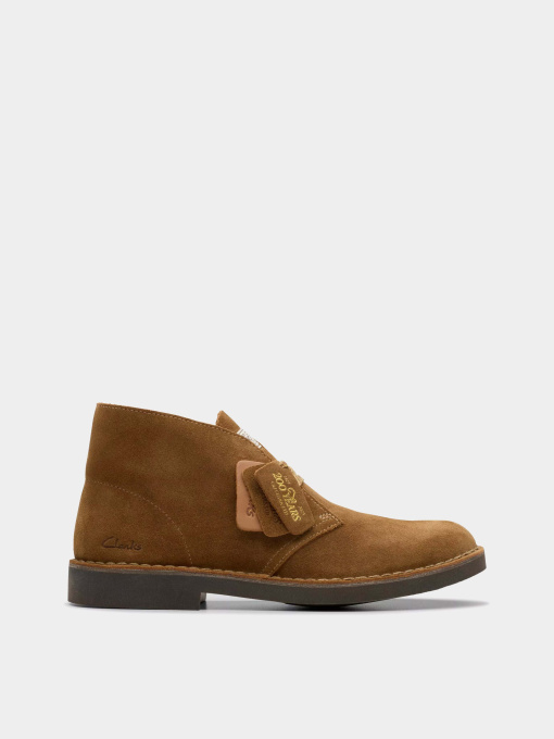 Черевики та чоботи Clarks Desert Boot Evo модель 26181145 Фото