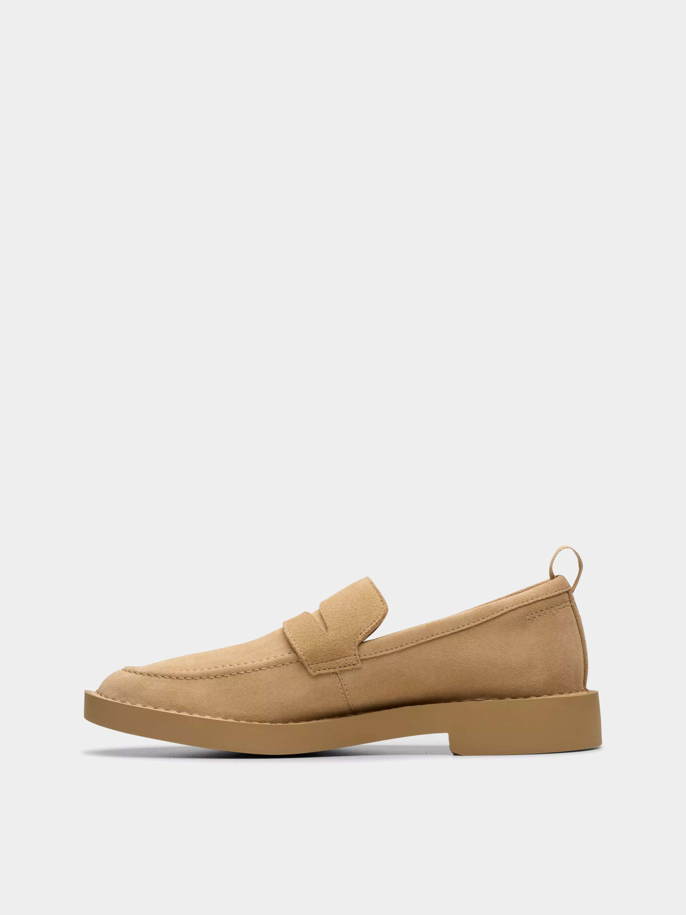Туфли и лоферы Clarks Martock Lo модель 26180847 Туфли и лоферы Clarks Martock Lo модель 26180847 Фото