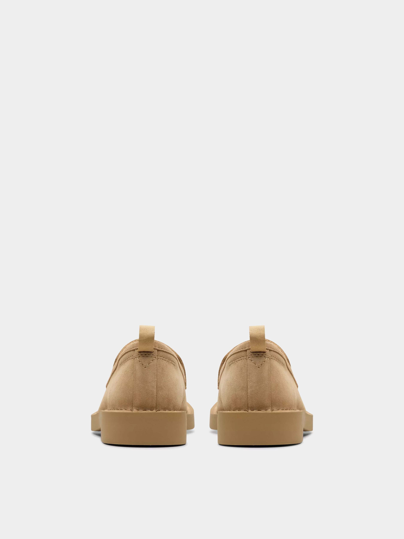 Туфли и лоферы Clarks Martock Lo модель 26180847 Туфли и лоферы Clarks Martock Lo модель 26180847 Фото