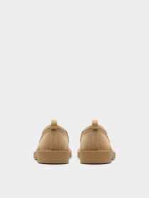 Туфли и лоферы Clarks Martock Lo модель 26180847 Фото