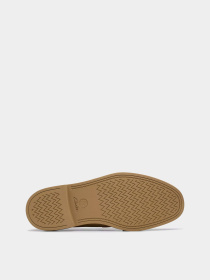 Туфли и лоферы Clarks Martock Lo модель 26180847 Фото