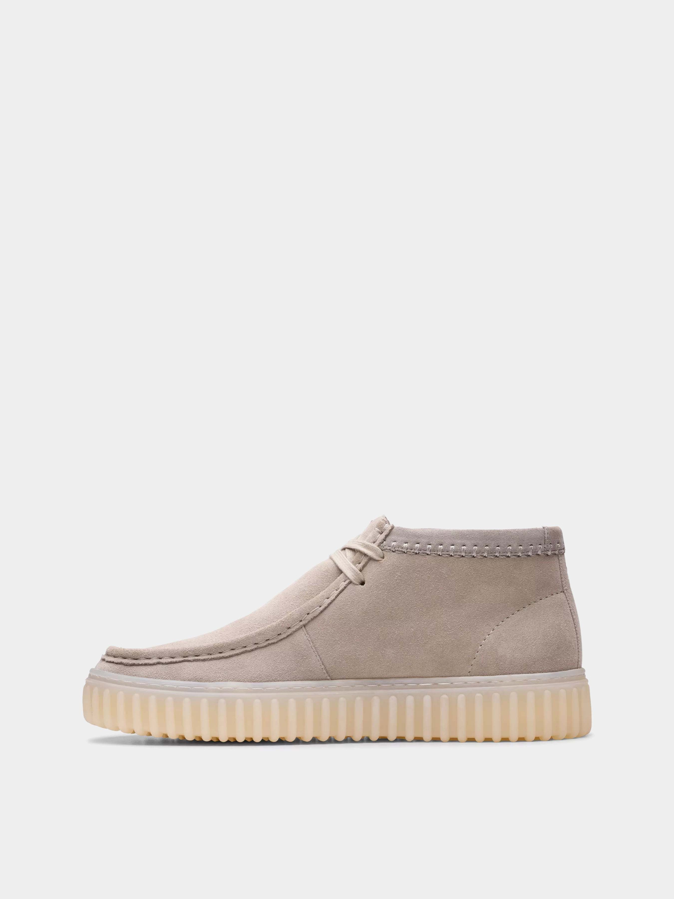Черевики та чоботи Clarks Torhill Hi модель 26181383 Фото