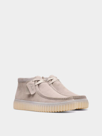 Черевики та чоботи Clarks Torhill Hi модель 26181383 Фото