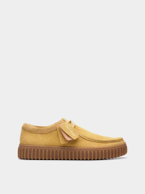 Туфли и лоферы Clarks Torhill Lo модель 26180911 Фото