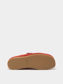 Туфли и лоферы Clarks Wallabee EVO модель 26180921 Фото