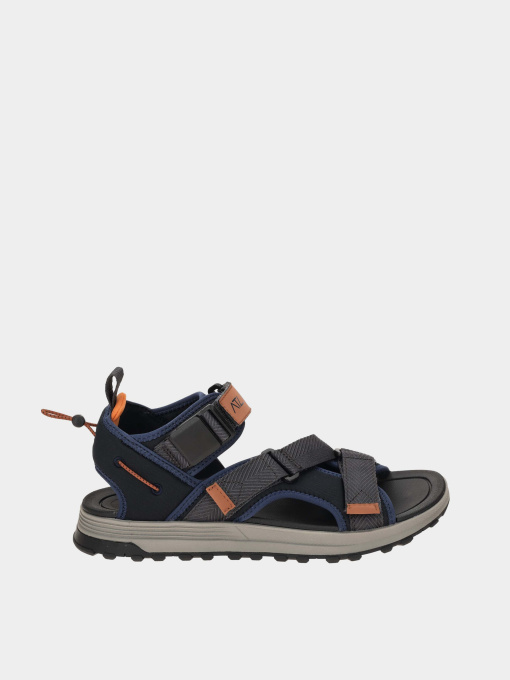 Сандалії Clarks ATL Trek Tide модель 26181521 Фото
