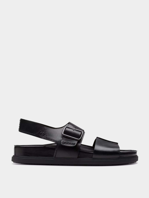 Сандалії Clarks Torford Strap модель 26180896 Фото