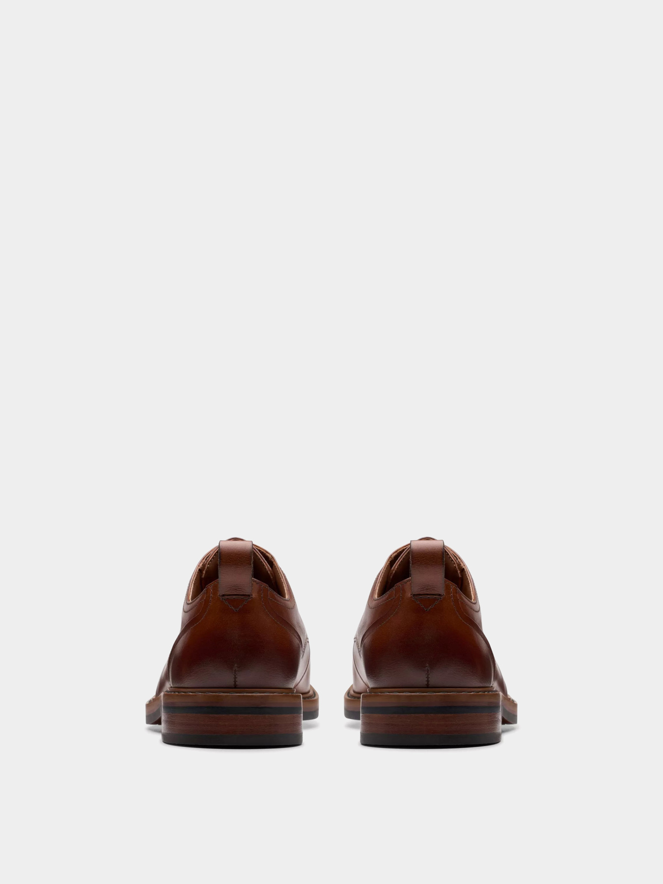 Туфлі та лофери Clarks Aldwin Lace модель 26183252 Фото