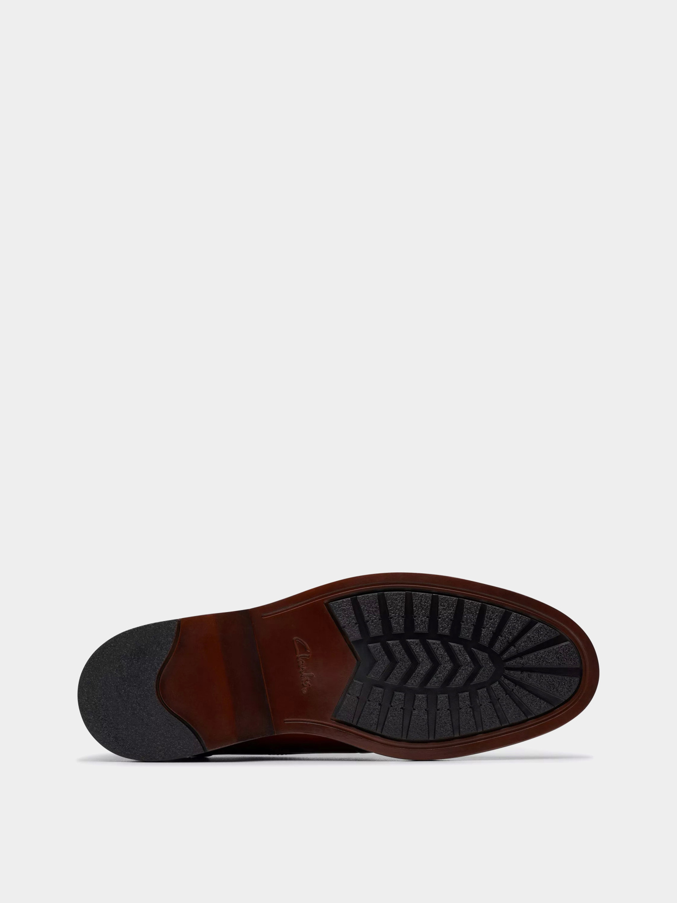 Туфлі та лофери Clarks Aldwin Lace модель 26183252 Фото