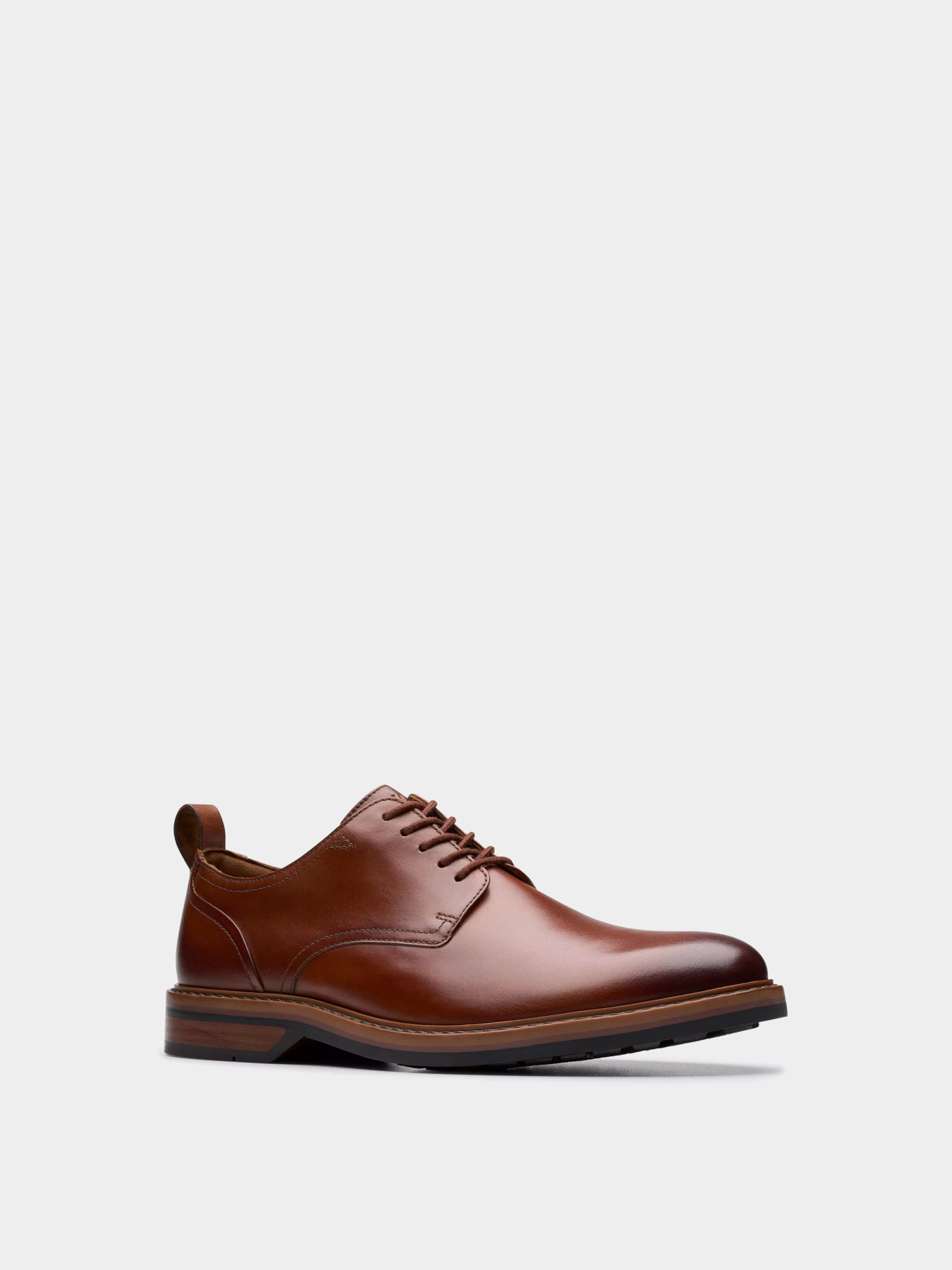 Туфлі та лофери Clarks Aldwin Lace модель 26183252 Фото