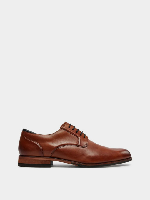 Туфлі та лофери Clarks Craft Arlo Lace модель 26177697 Фото