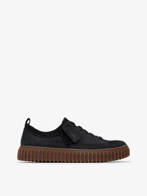 Кеды Clarks Torhill Lace модель 26183470 Фото