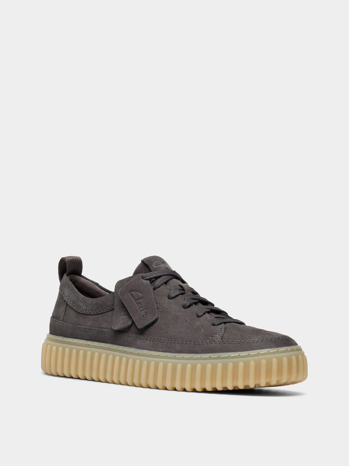 Кеди Clarks Torhill Lace модель 26184417 Фото