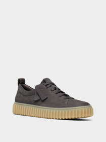 Кеди Clarks Torhill Lace модель 26184417 Фото