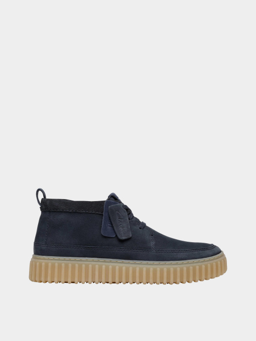 Ботинки и сапоги Clarks Torhill LaceHi модель 26183475 Фото